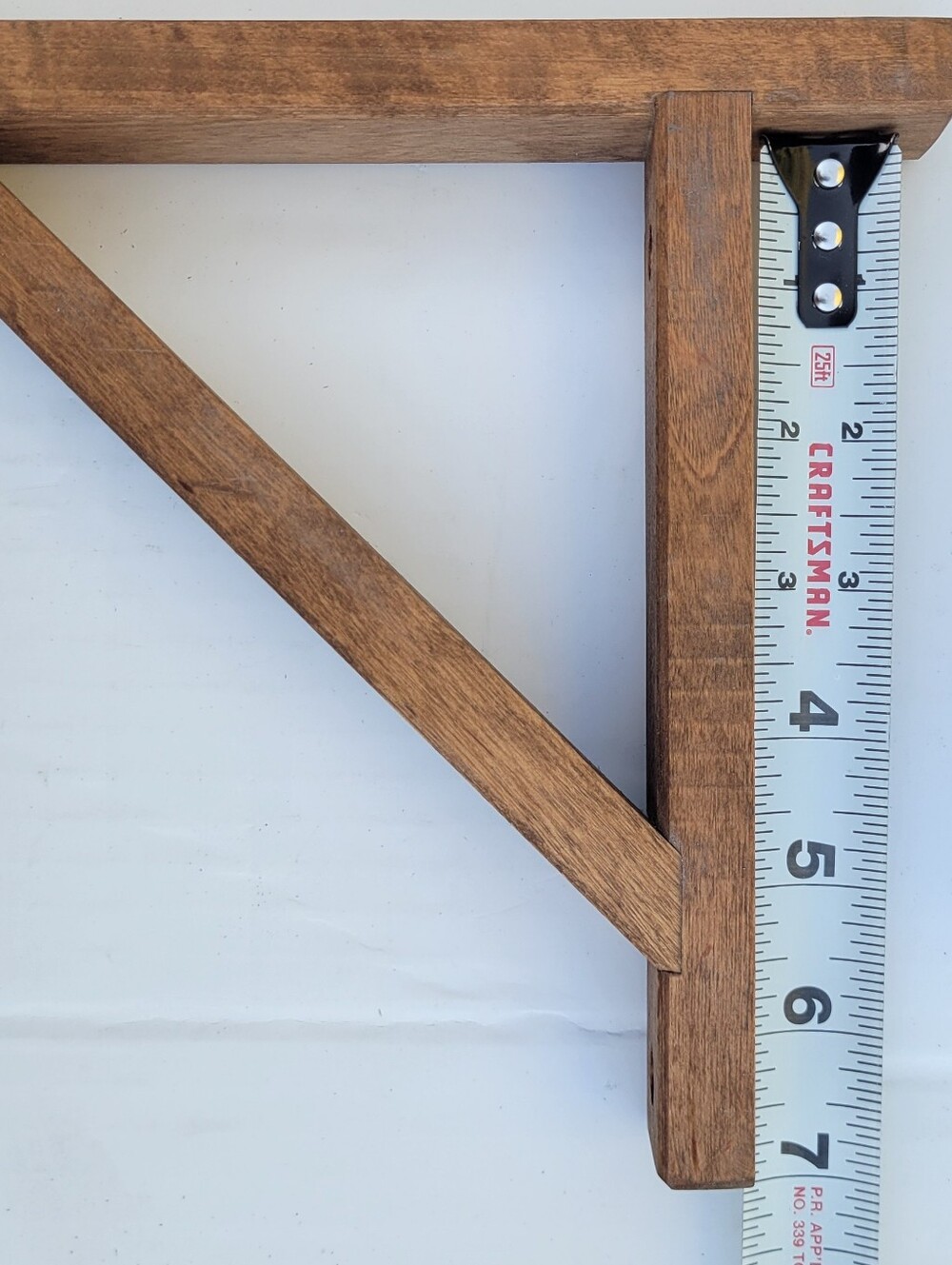 Shelf Brackets - Picture 2 of 6